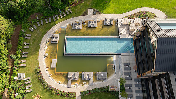 Wellness Resorts Bayern